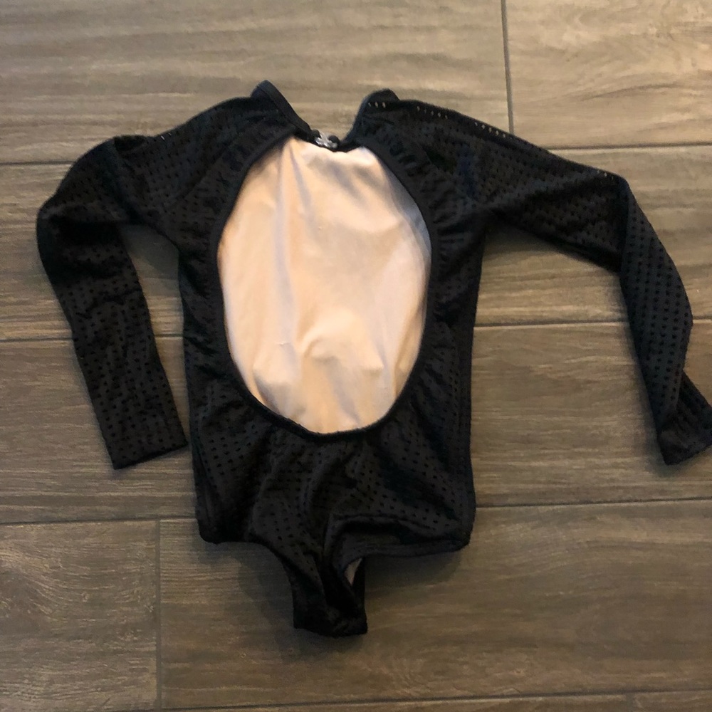 Kandi Kouture Dance Leotard